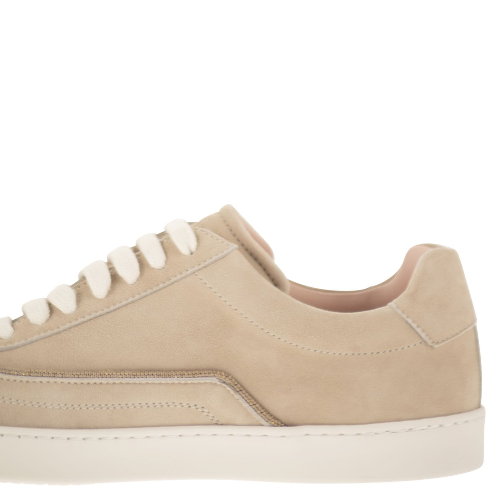[Fabiana Filippi] Sneakers SS26 ASD266A849M008 0158