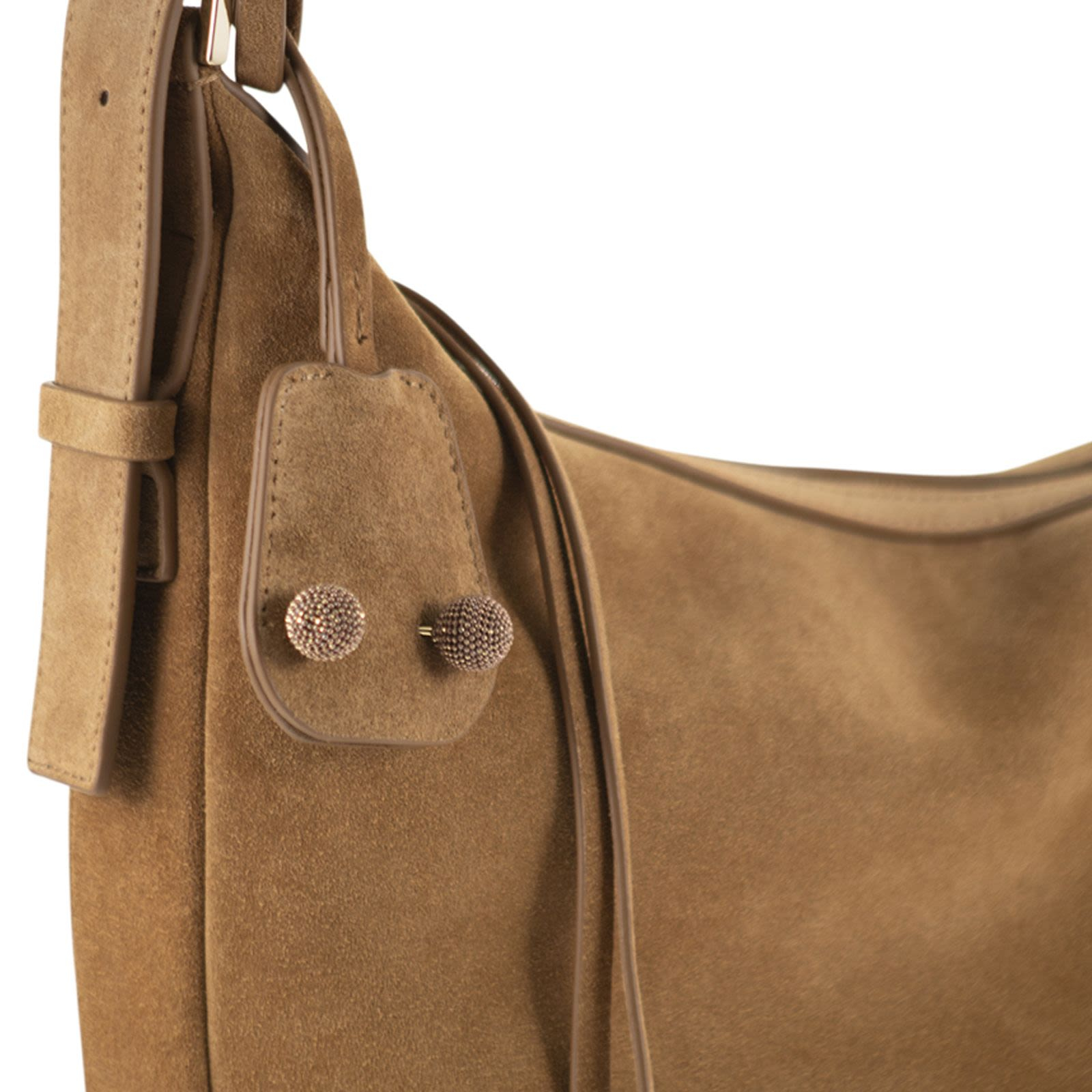 [Fabiana Filippi] Shoulder bag SS26 BGD266A803M005 1268