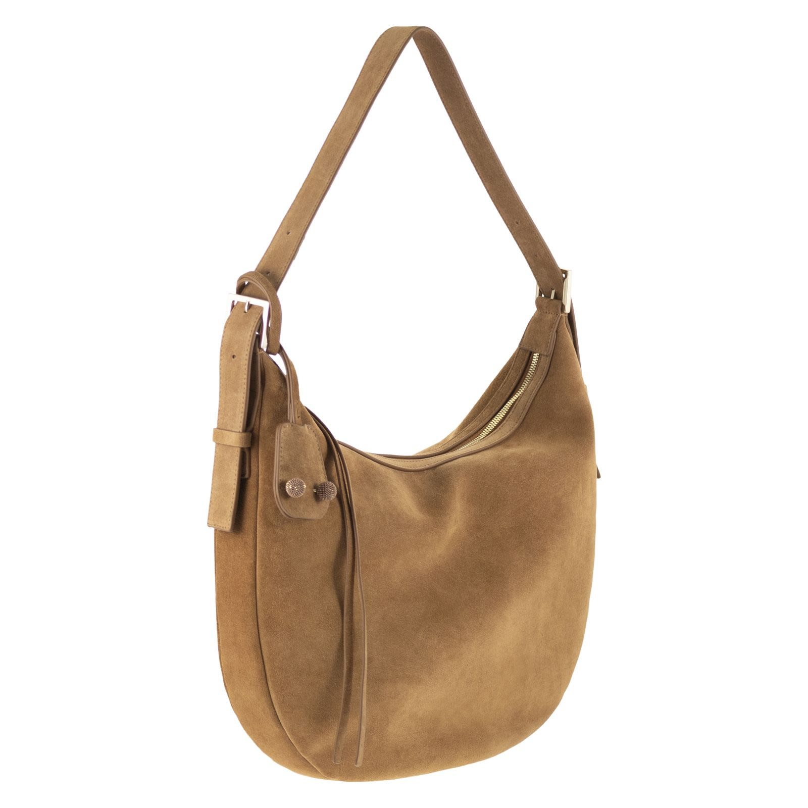 [Fabiana Filippi] Shoulder bag SS26 BGD266A803M005 1268
