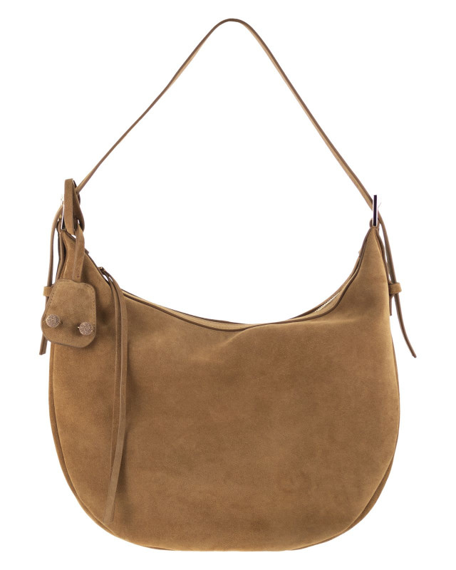 [Fabiana Filippi] Shoulder bag SS26 BGD266A803M005 1268