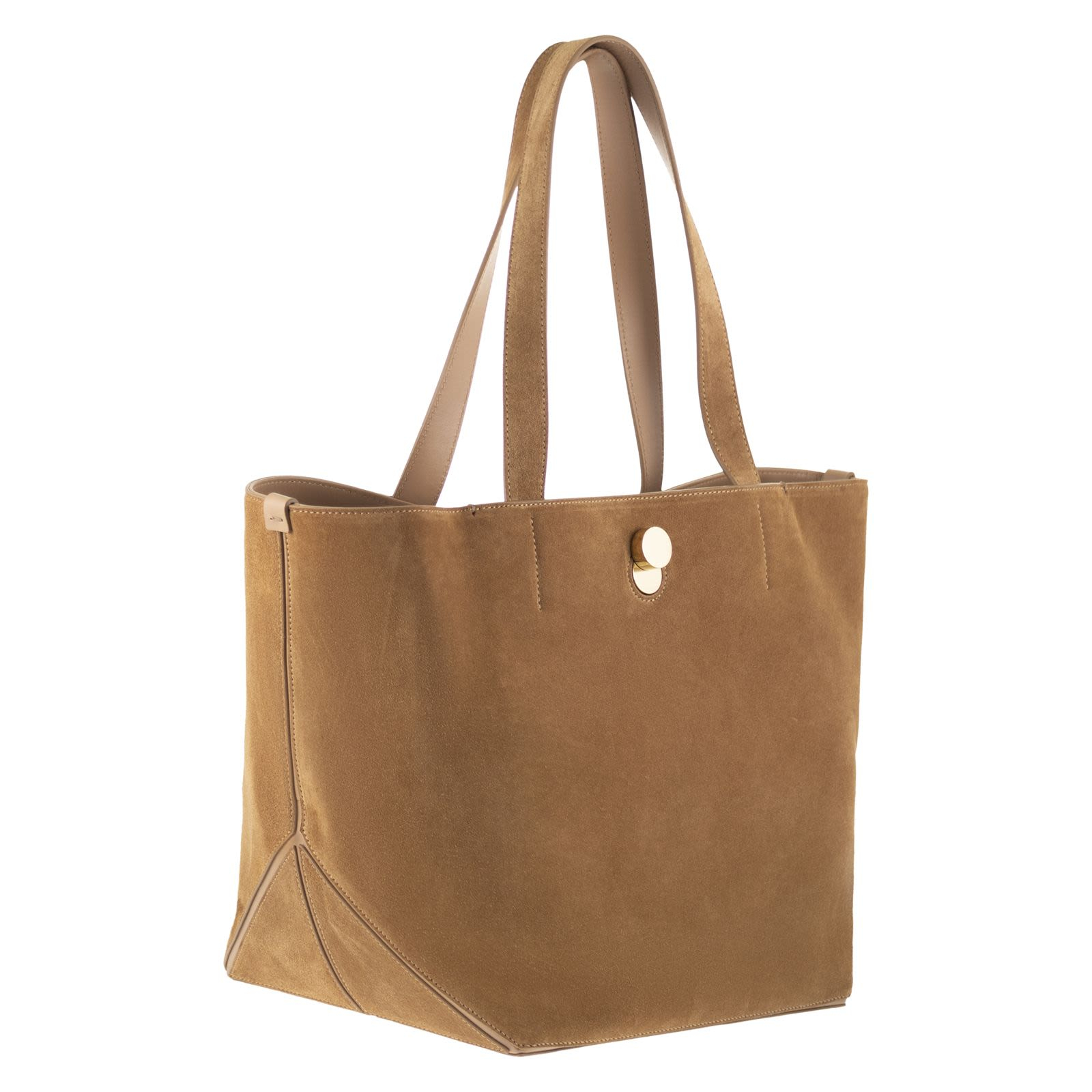 [Fabiana Filippi] Shoulder bag SS26 BGD266A809M000 1268