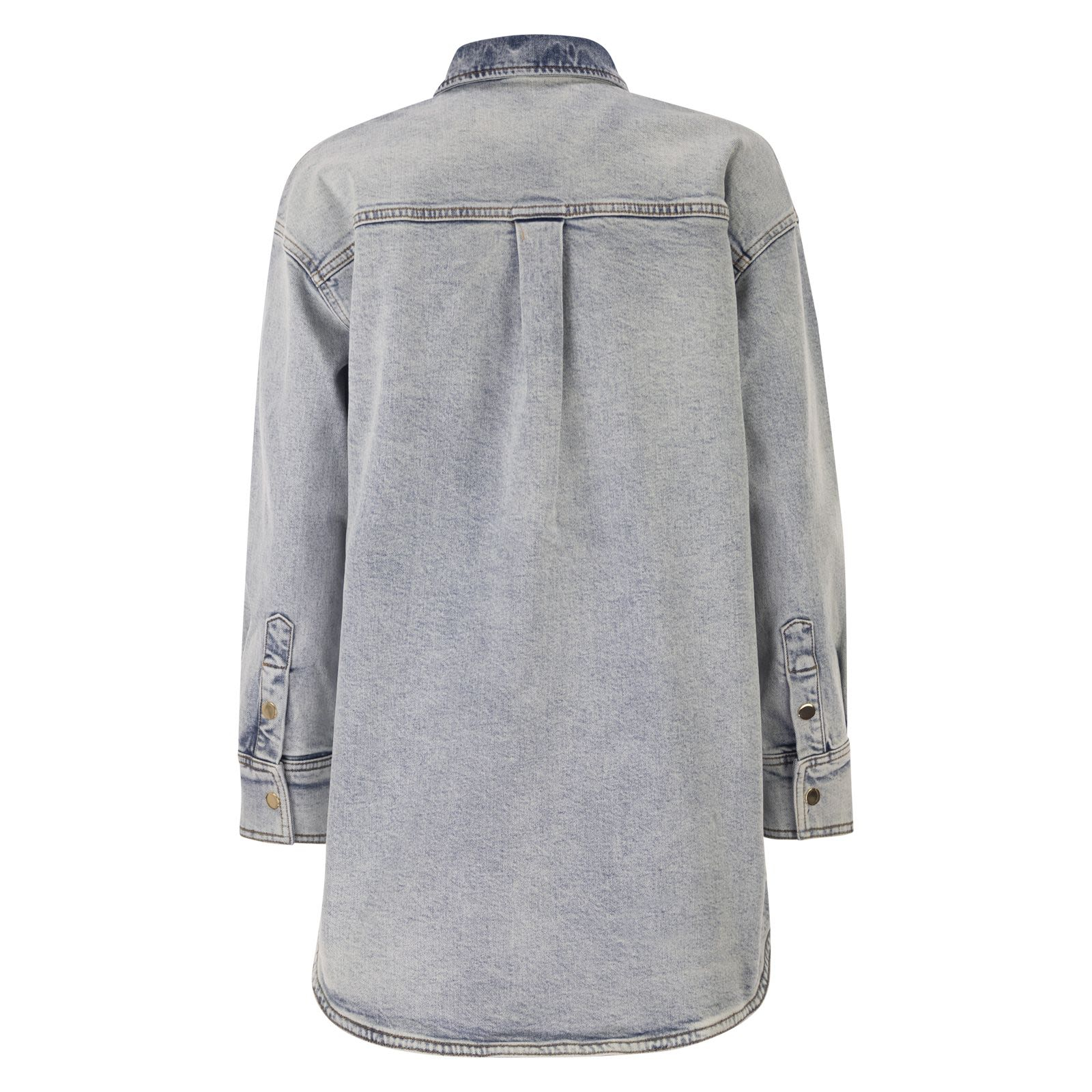 [Fabiana Filippi] Shirts Long Sleeve SS26 CAD266F301L731 VR1