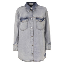 [Fabiana Filippi] Shirts Long Sleeve SS26 CAD266F301L731 VR1