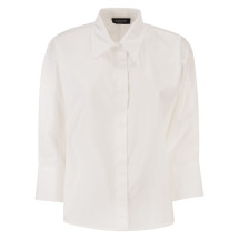 [Fabiana Filippi] Shirts Long Sleeve SS26 CAD266F309L582 21