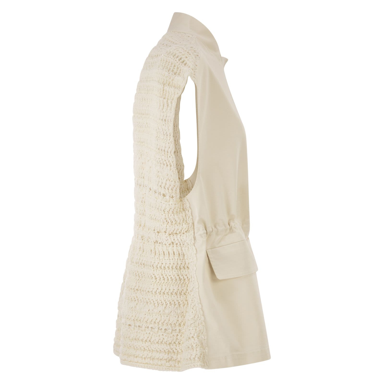 [Fabiana Filippi] Vest SS26 CTD266F217L932 0145