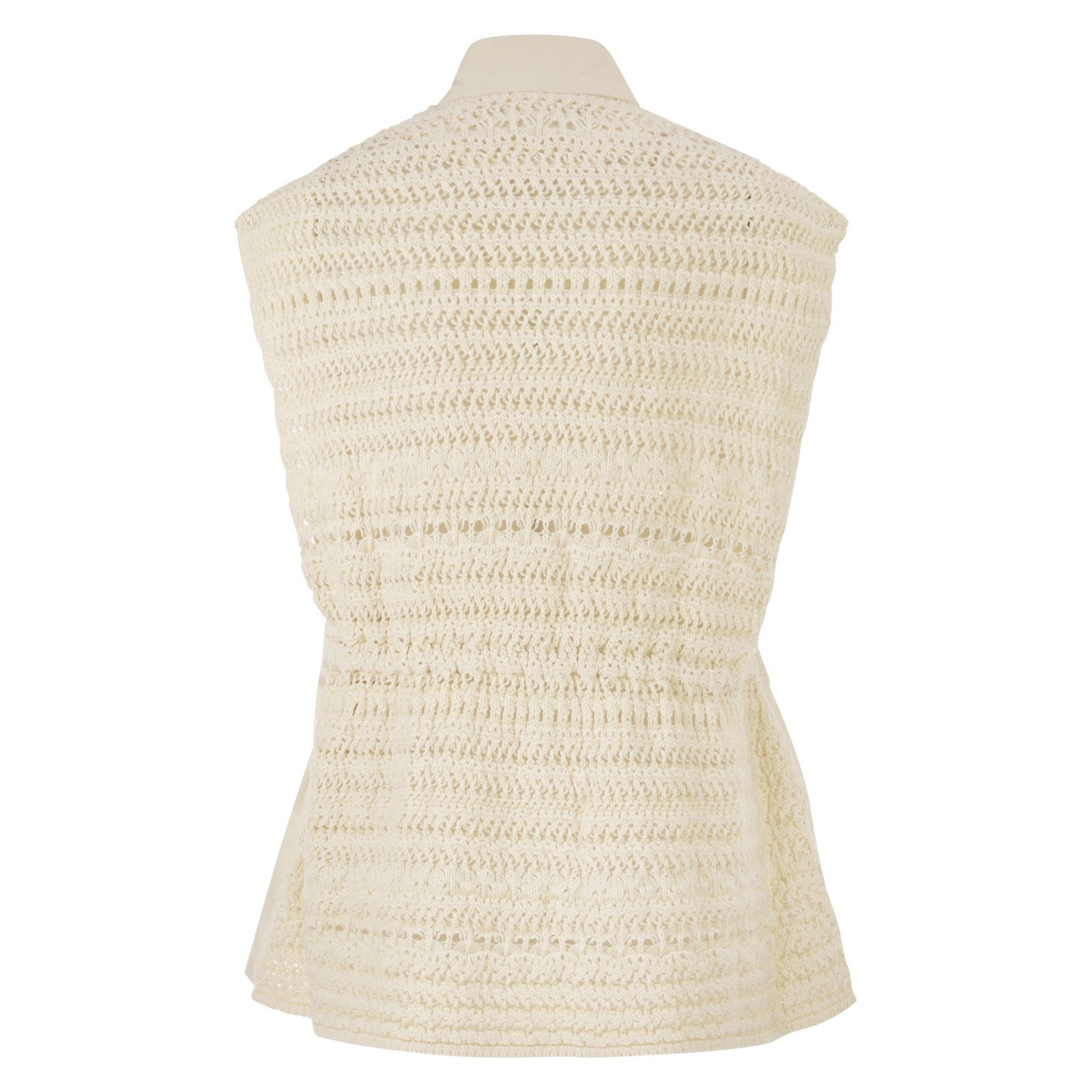 [Fabiana Filippi] Vest SS26 CTD266F217L932 0145