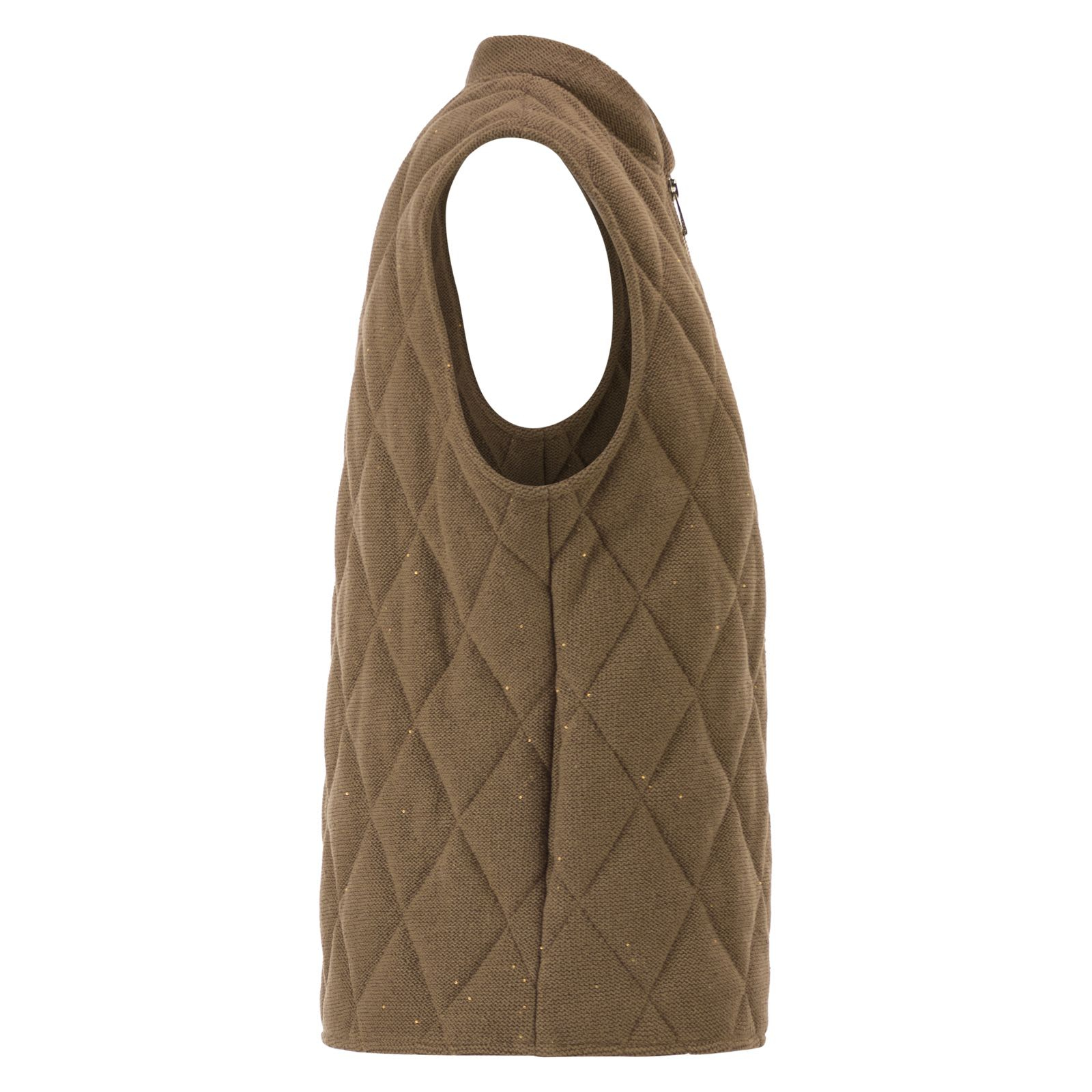 [Fabiana Filippi] Down Vest SS26 CTD266F229D273 1268