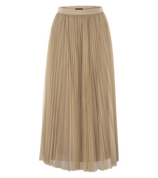 [Fabiana Filippi] Long skirt SS26 GND266F426L738 0157