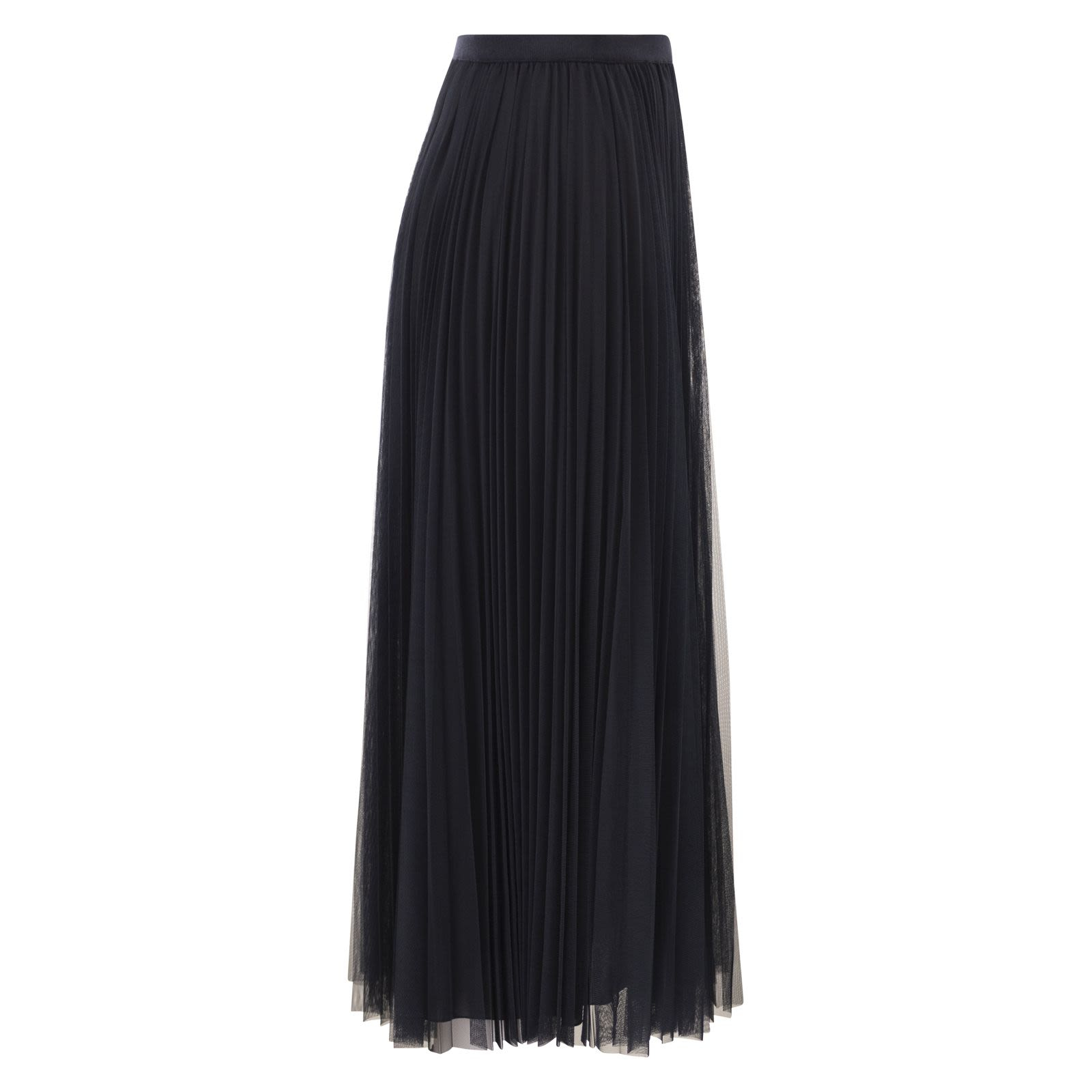 [Fabiana Filippi] Long skirt SS26 GND266F426L738 5146