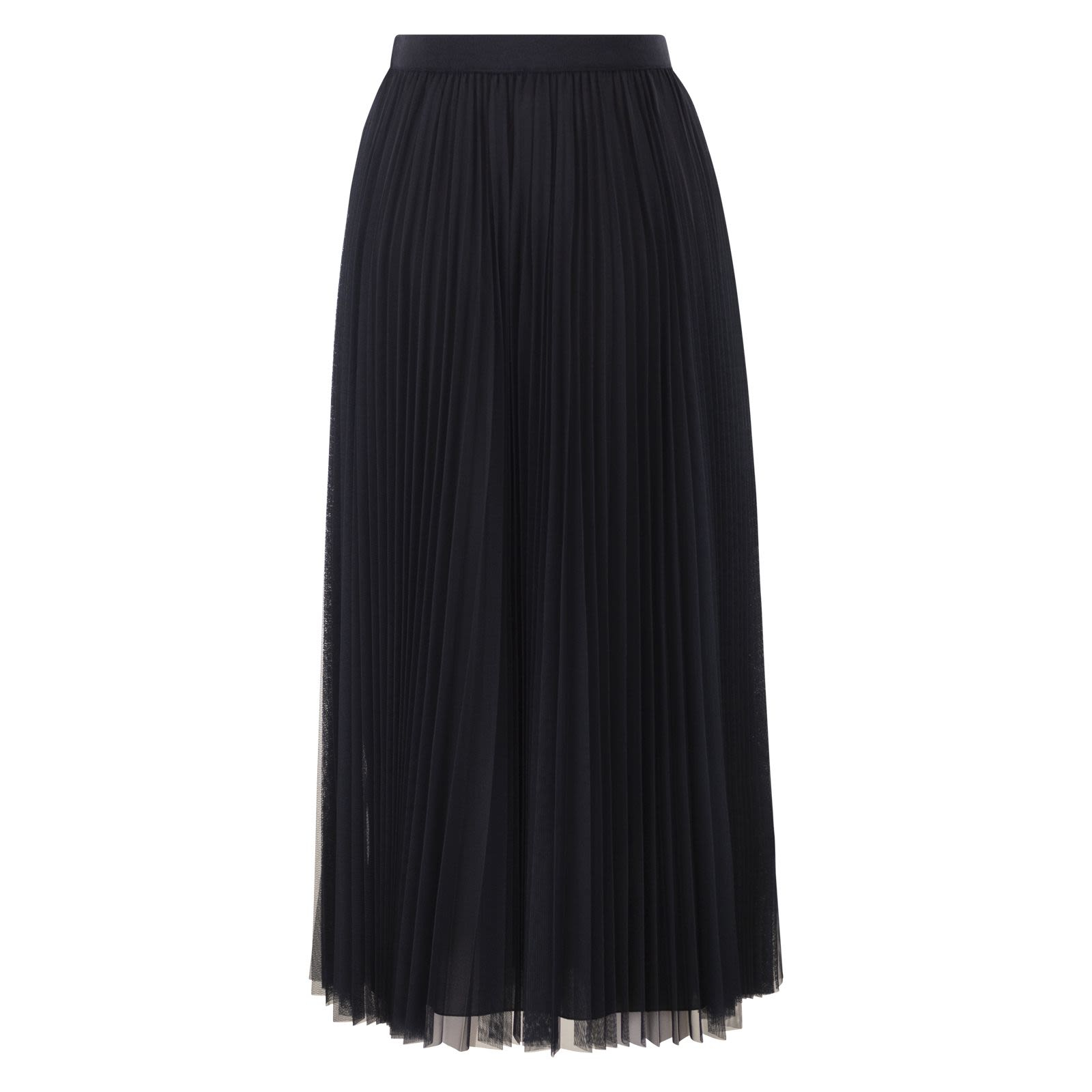[Fabiana Filippi] Long skirt SS26 GND266F426L738 5146