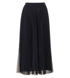 [Fabiana Filippi] Long skirt SS26 GND266F426L738 5146