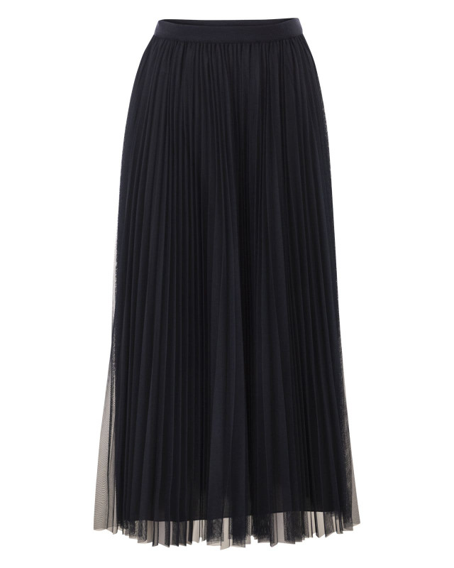 [Fabiana Filippi] Long skirt SS26 GND266F426L738 5146
