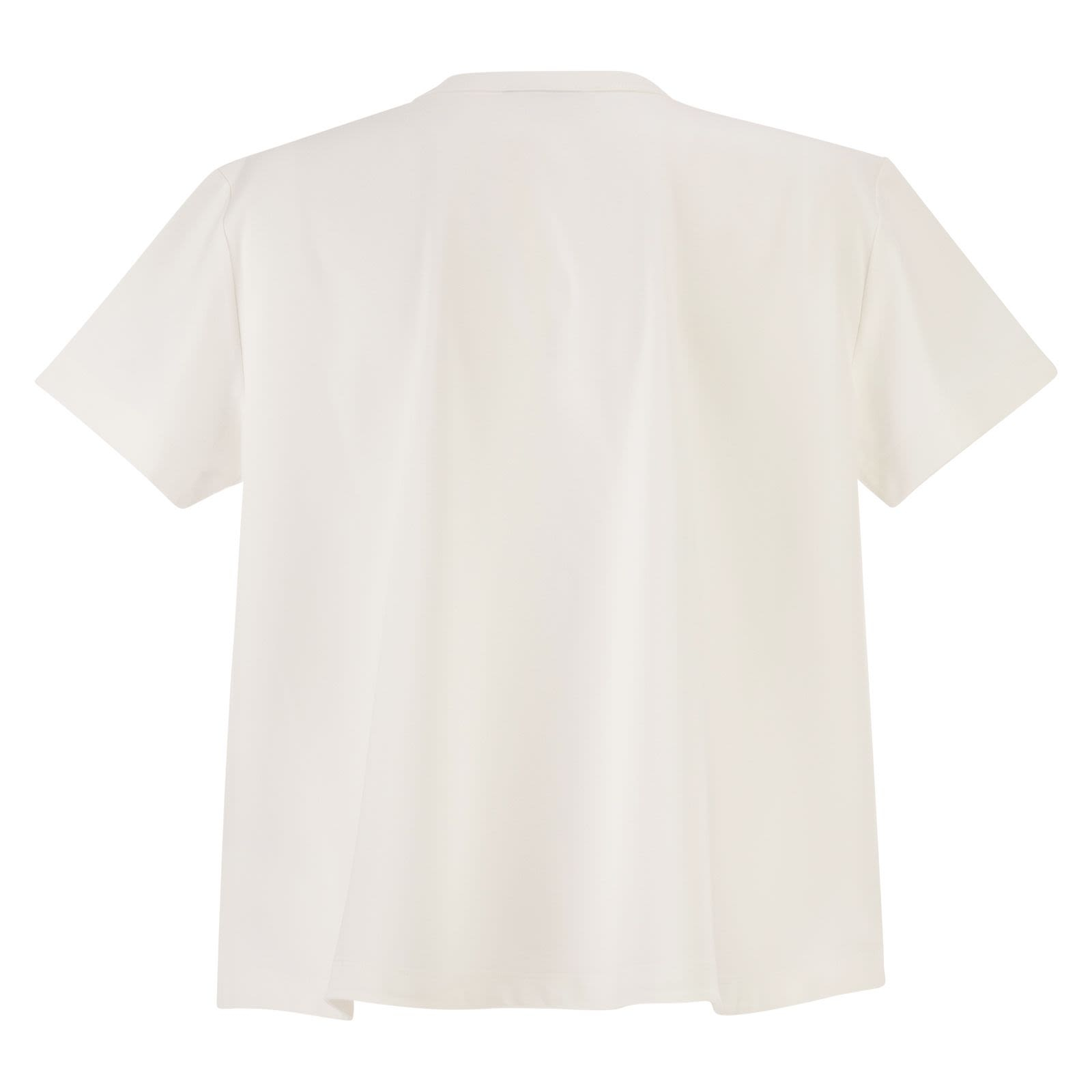 [Fabiana Filippi] T-shirts Short Sleeve SS26 JED266F155L772 0142