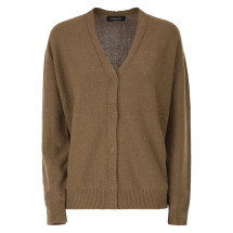 [Fabiana Filippi] Cardigan SS26 MAD266F095L926 1268