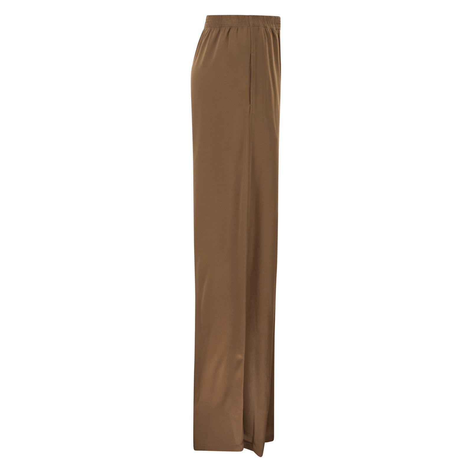 [Fabiana Filippi] Trousers SS26 PAD266F291D908 1268