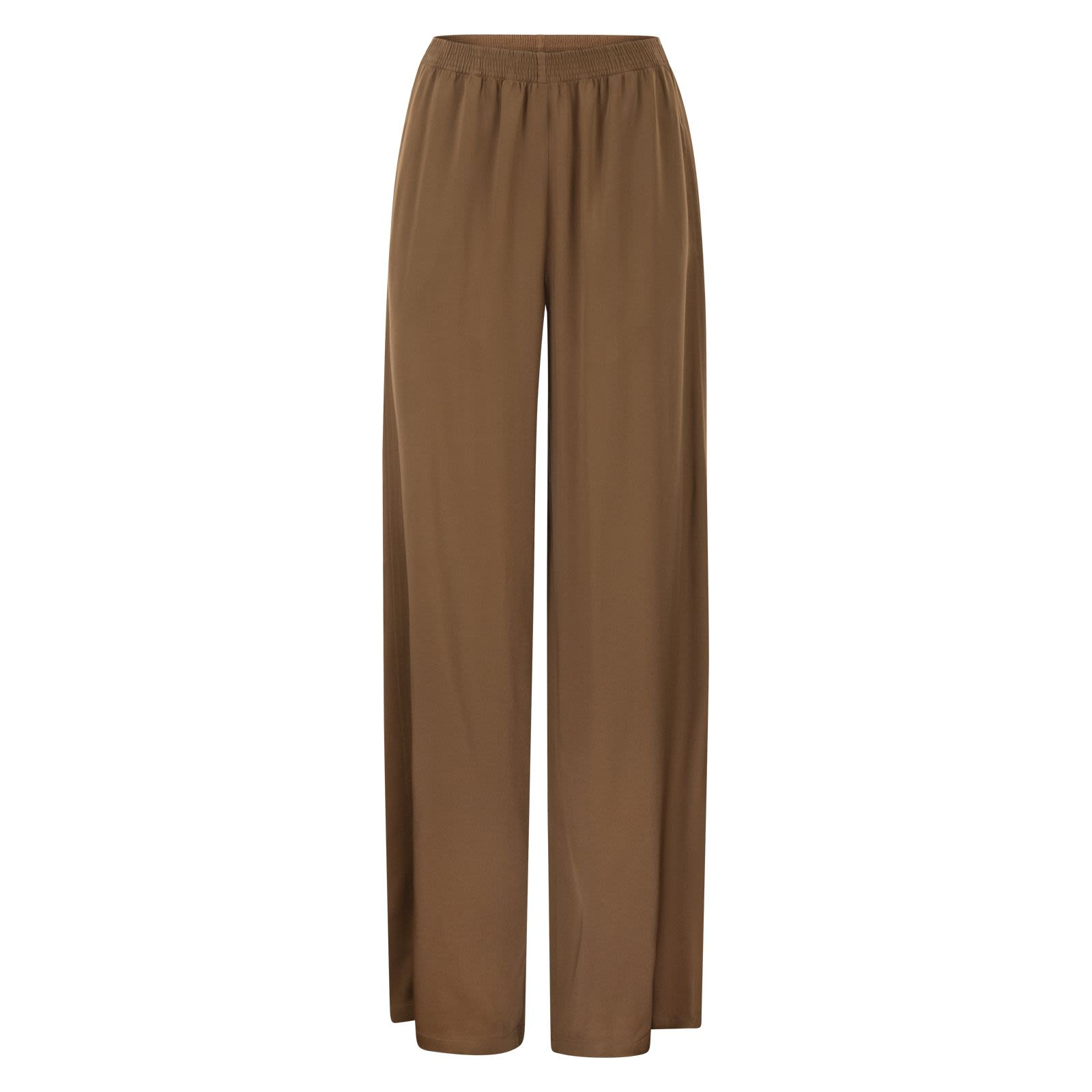 [Fabiana Filippi] Trousers SS26 PAD266F291D908 1268