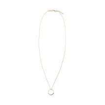 [Maison Margiela] Necklace FW26 SM1UU0066 P8865202