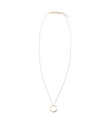 [Maison Margiela] Necklace FW26 SM1UU0066 P8865202