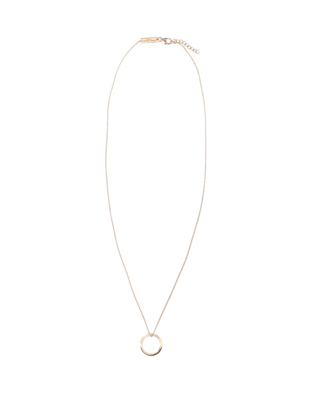 [Maison Margiela] Necklace FW26 SM1UU0066 P8865202
