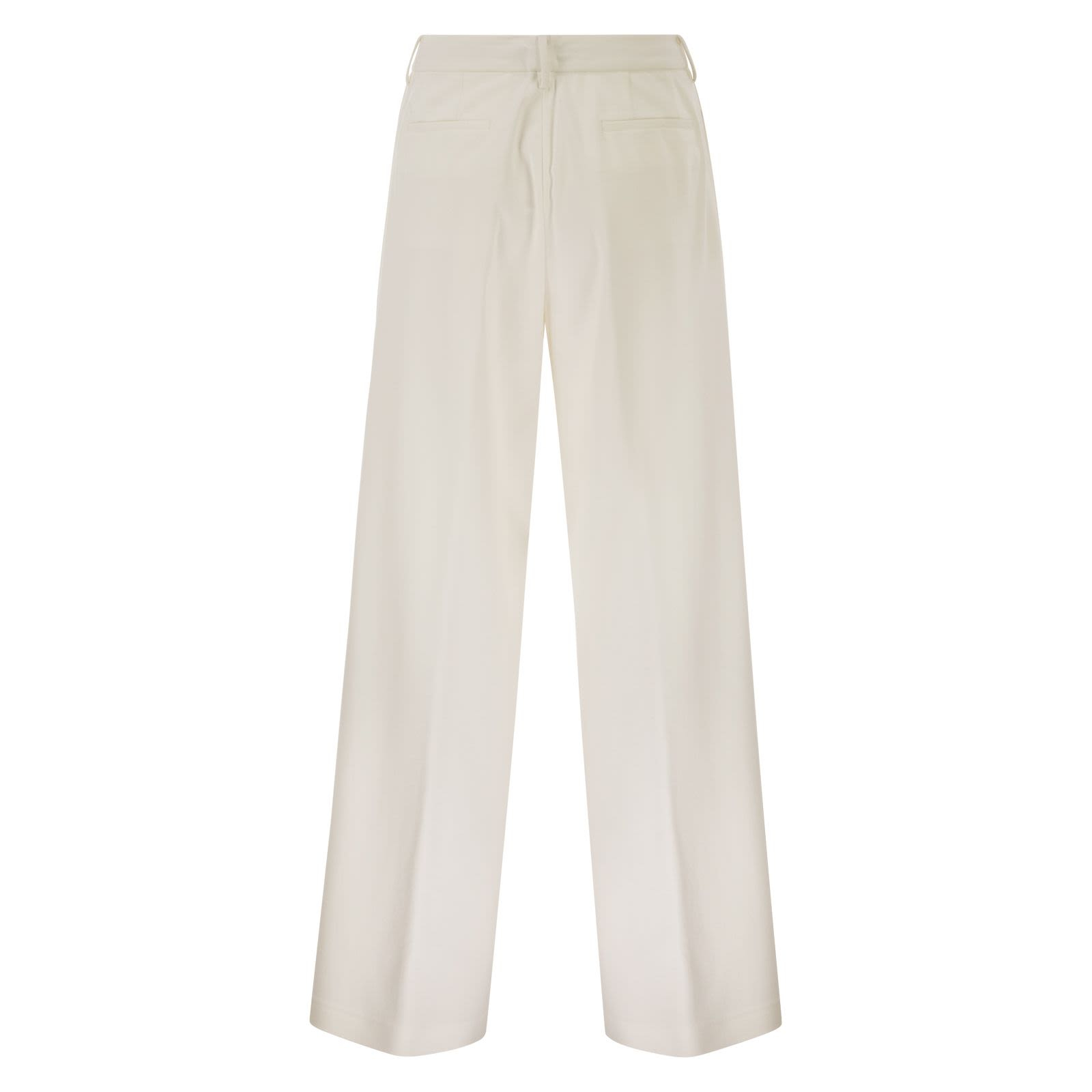 [Fabiana Filippi] Trousers SS26 PAD266F307L747 0142