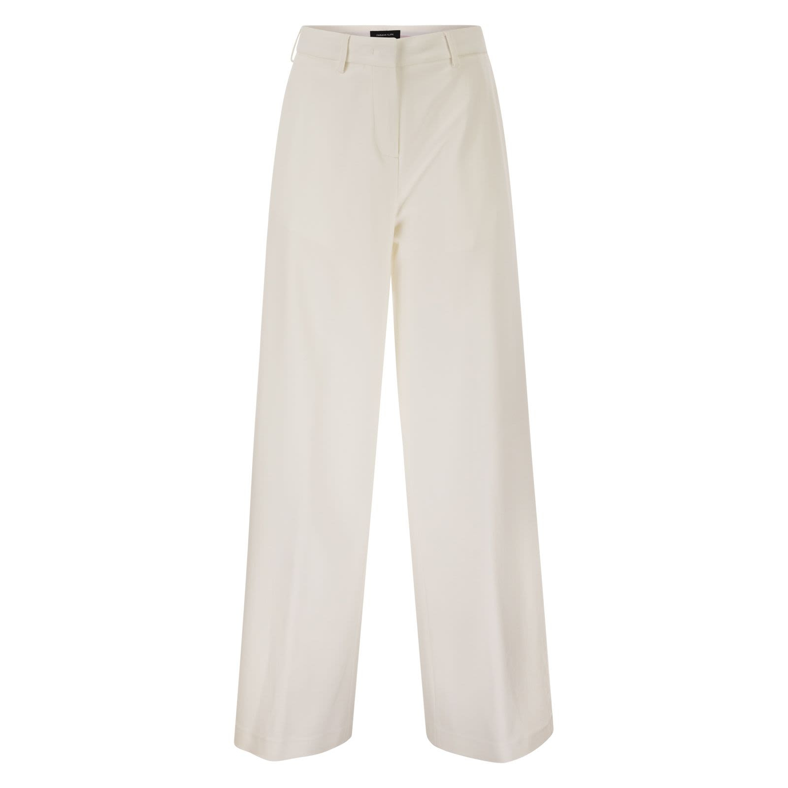 [Fabiana Filippi] Trousers SS26 PAD266F307L747 0142