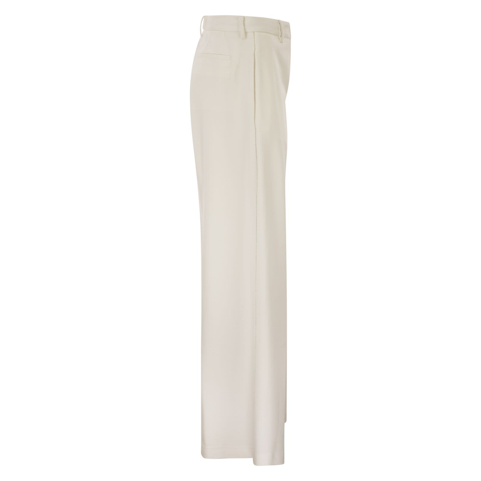 [Fabiana Filippi] Trousers SS26 PAD266F307L747 0142