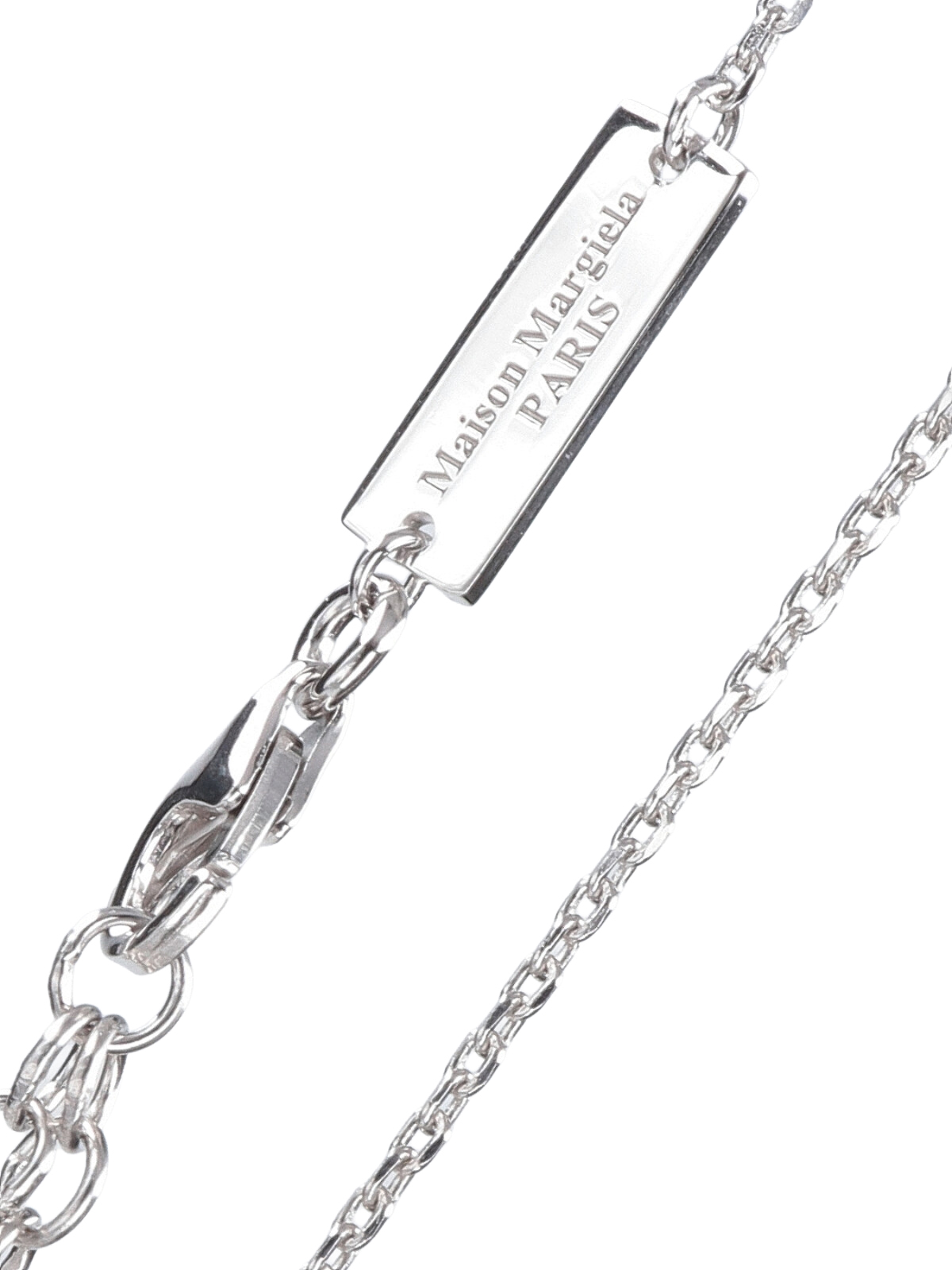 [Maison Margiela] Necklace FW26 SM1UU0066 P8865102