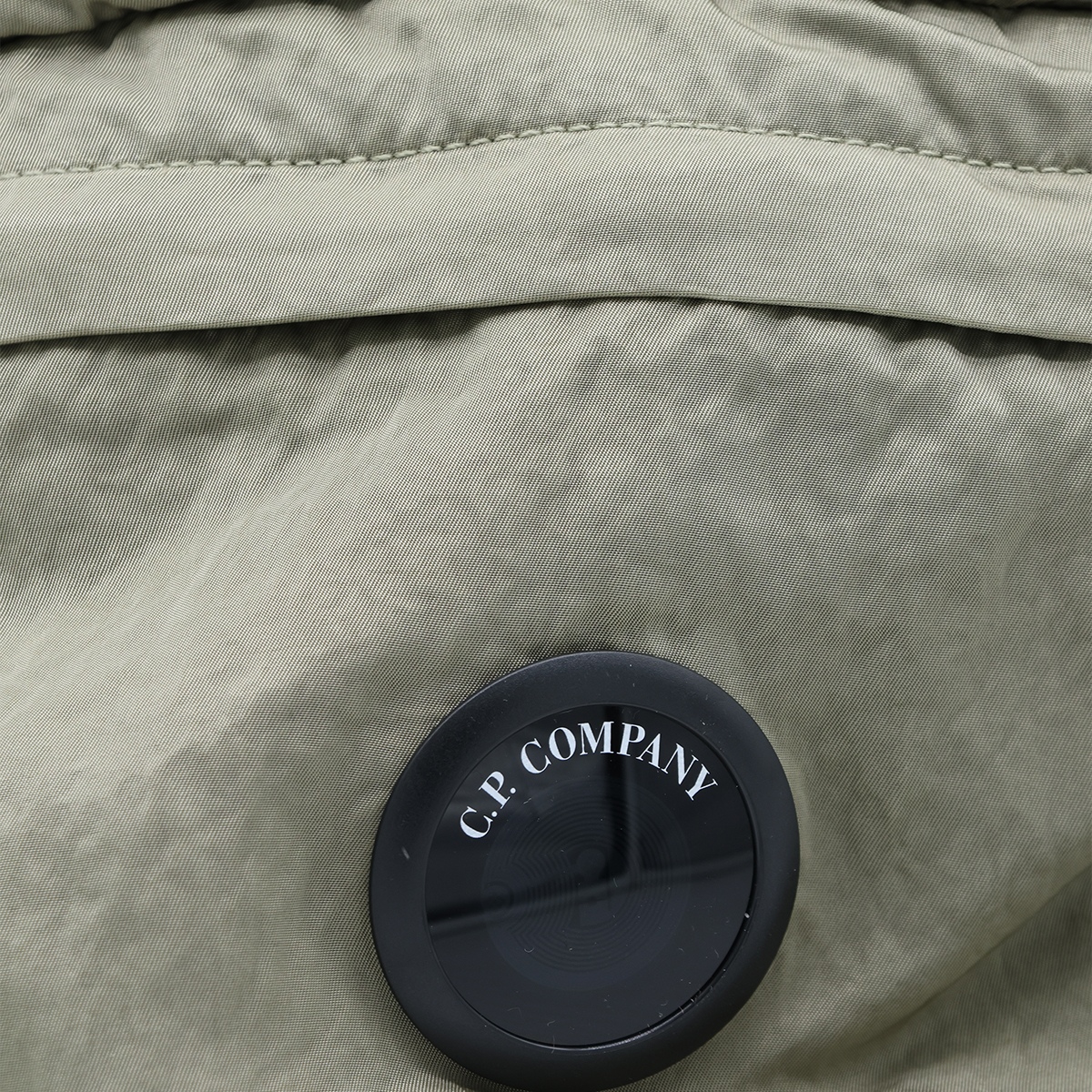 [C.P. Company] Belt Bag FW26 21CMAC734A005269G356