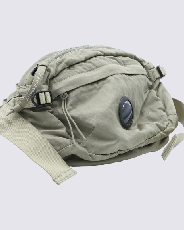[C.P. Company] Belt Bag FW26 21CMAC734A005269G356