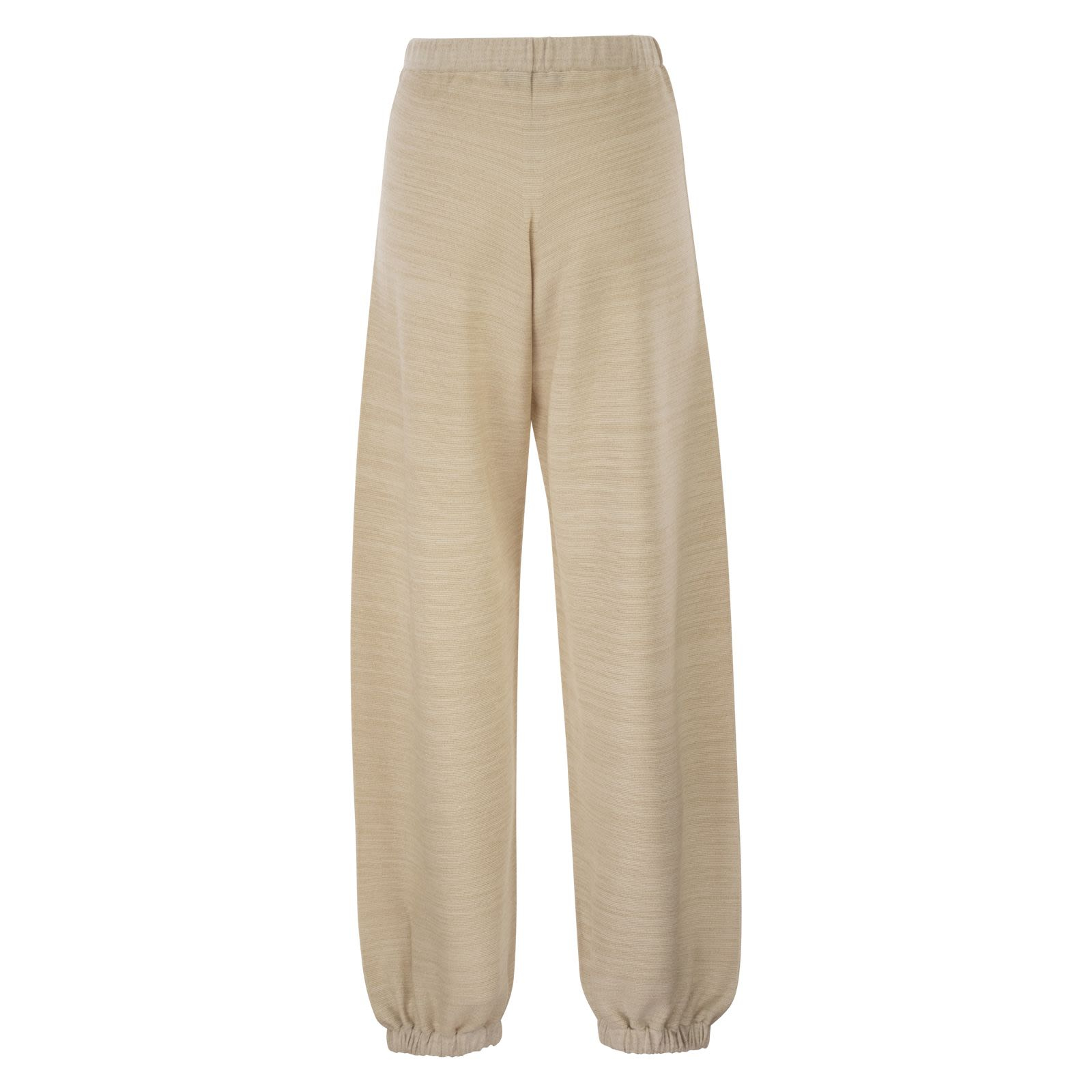 [Fabiana Filippi] Trousers SS26 PAD266F328L766 0145