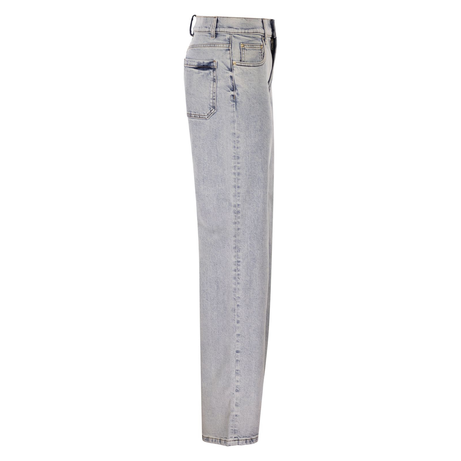 [Fabiana Filippi] Trousers SS26 PAD266F347L731 VR1