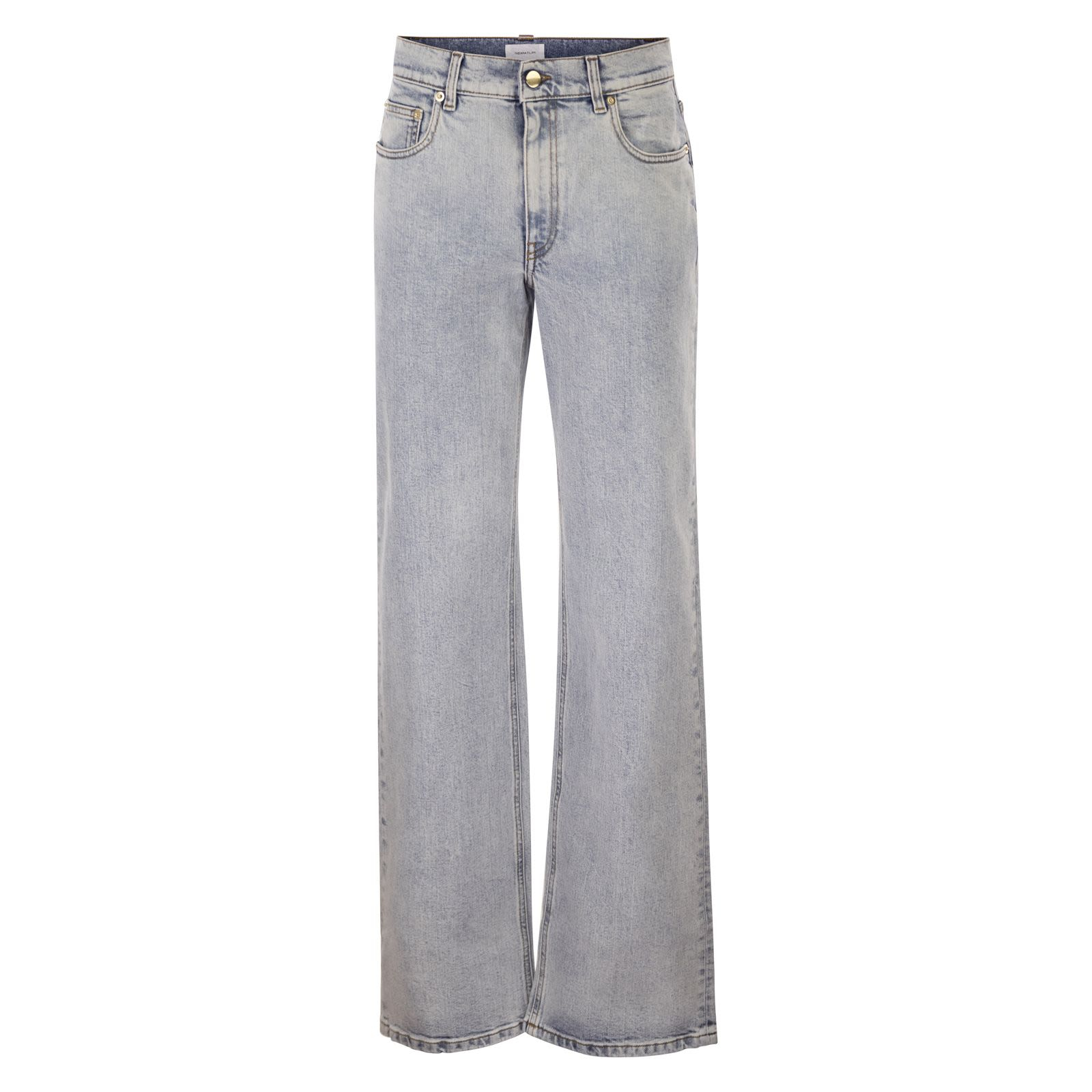 [Fabiana Filippi] Trousers SS26 PAD266F347L731 VR1
