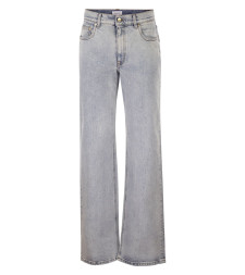 [Fabiana Filippi] Trousers SS26 PAD266F347L731 VR1