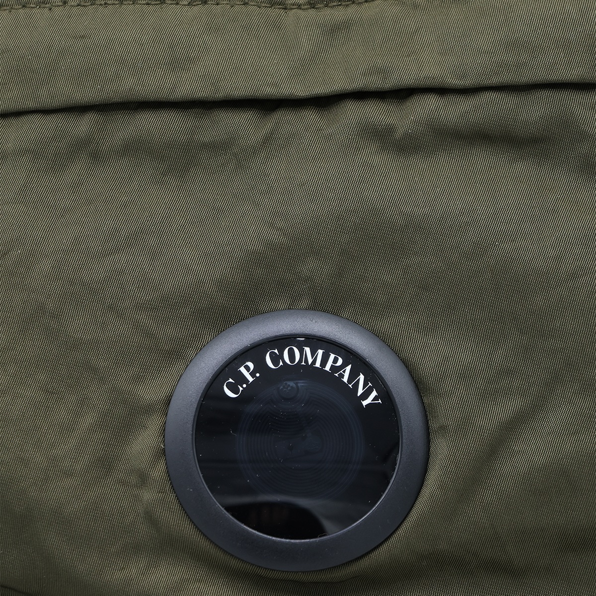 [C.P. Company] Belt Bag FW26 21CMAC734A005269G683