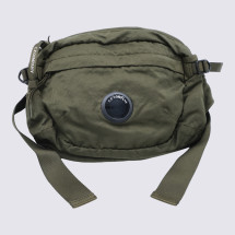 [C.P. Company] Belt Bag FW26 21CMAC734A005269G683