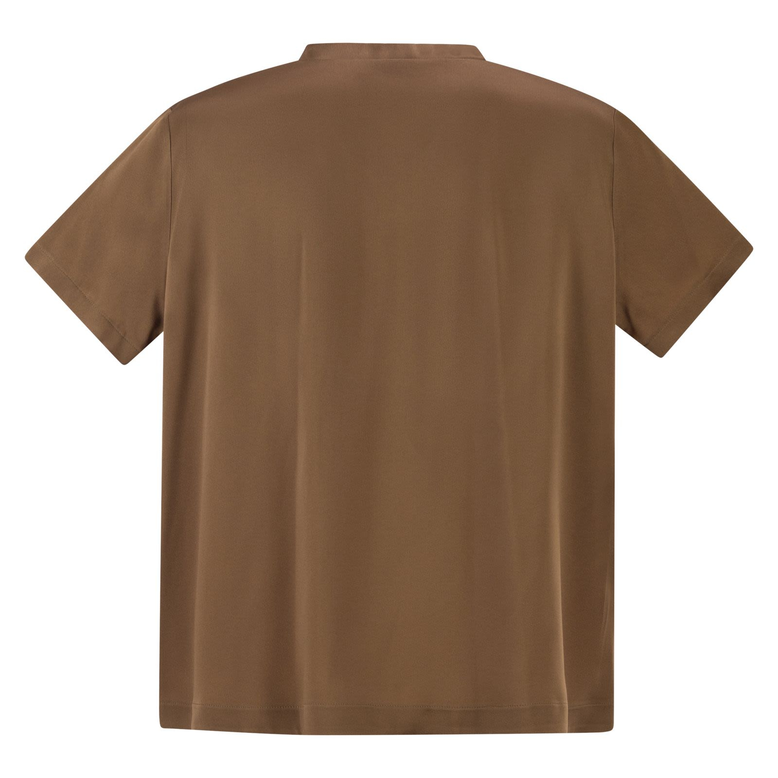 [Fabiana Filippi] T-shirts Short Sleeve SS26 TPD266F283L780 1268
