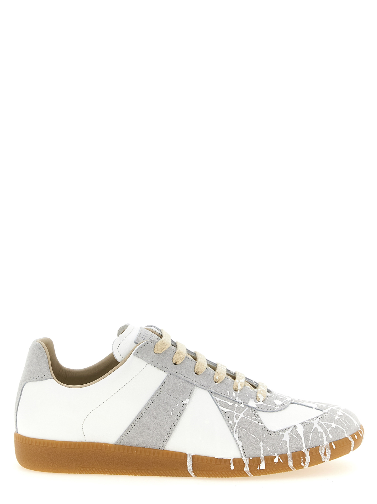 [Maison Margiela] Sneakers FW26 S57WS0517P7799H8548
