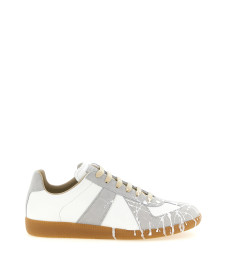 [Maison Margiela] Sneakers FW26 S57WS0517P7799H8548