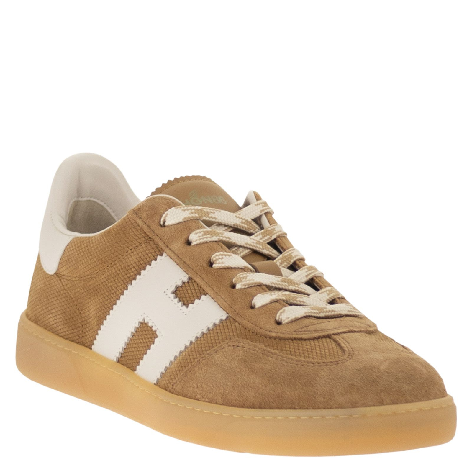 [Hogan] Sneakers SS26 HXM6470FB60UWX419E