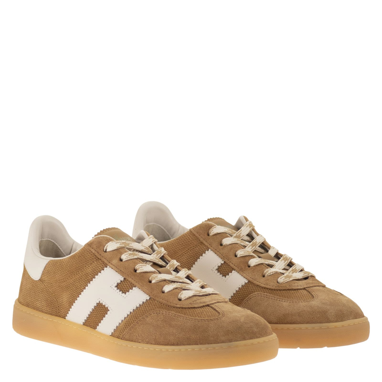 [Hogan] Sneakers SS26 HXM6470FB60UWX419E