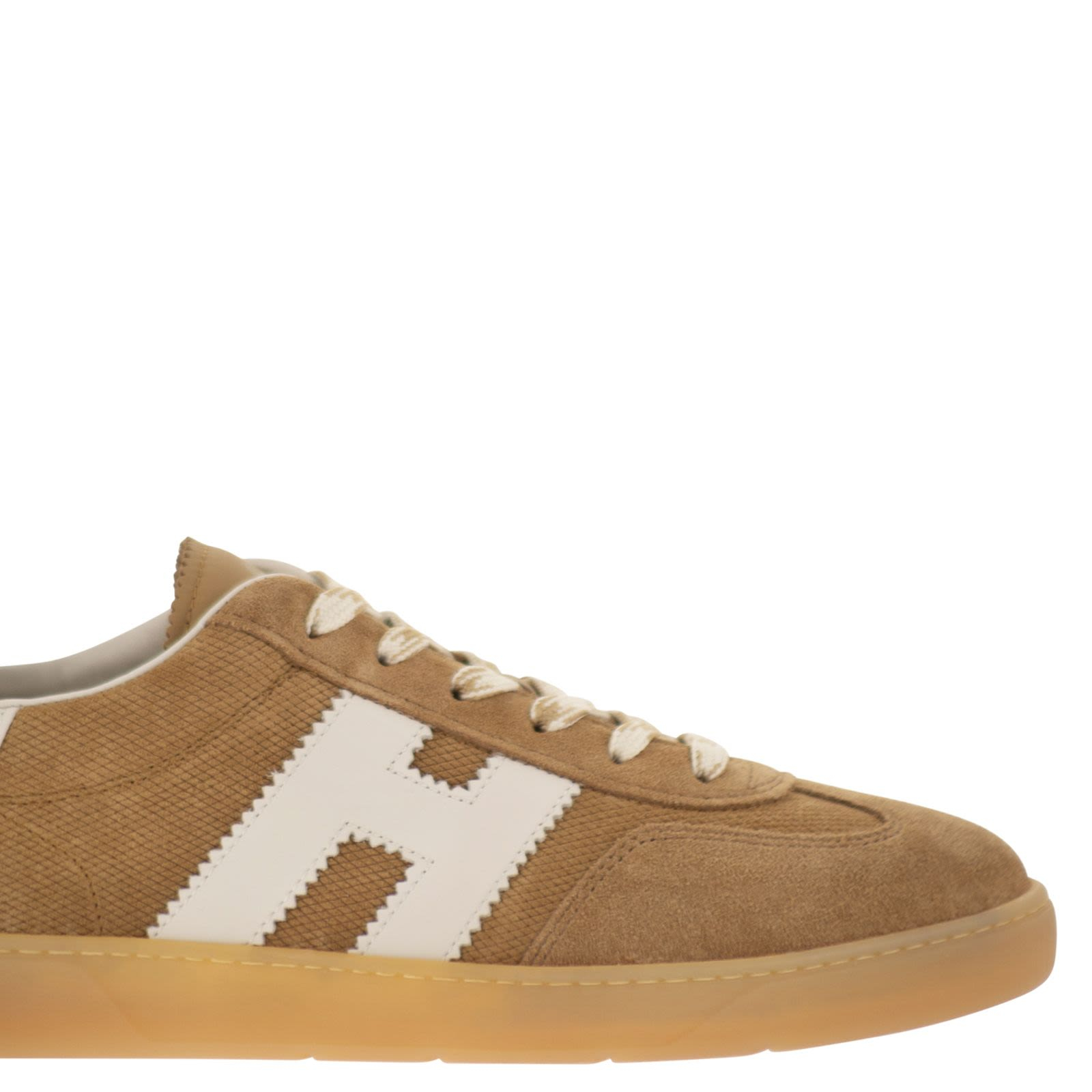 [Hogan] Sneakers SS26 HXM6470FB60UWX419E