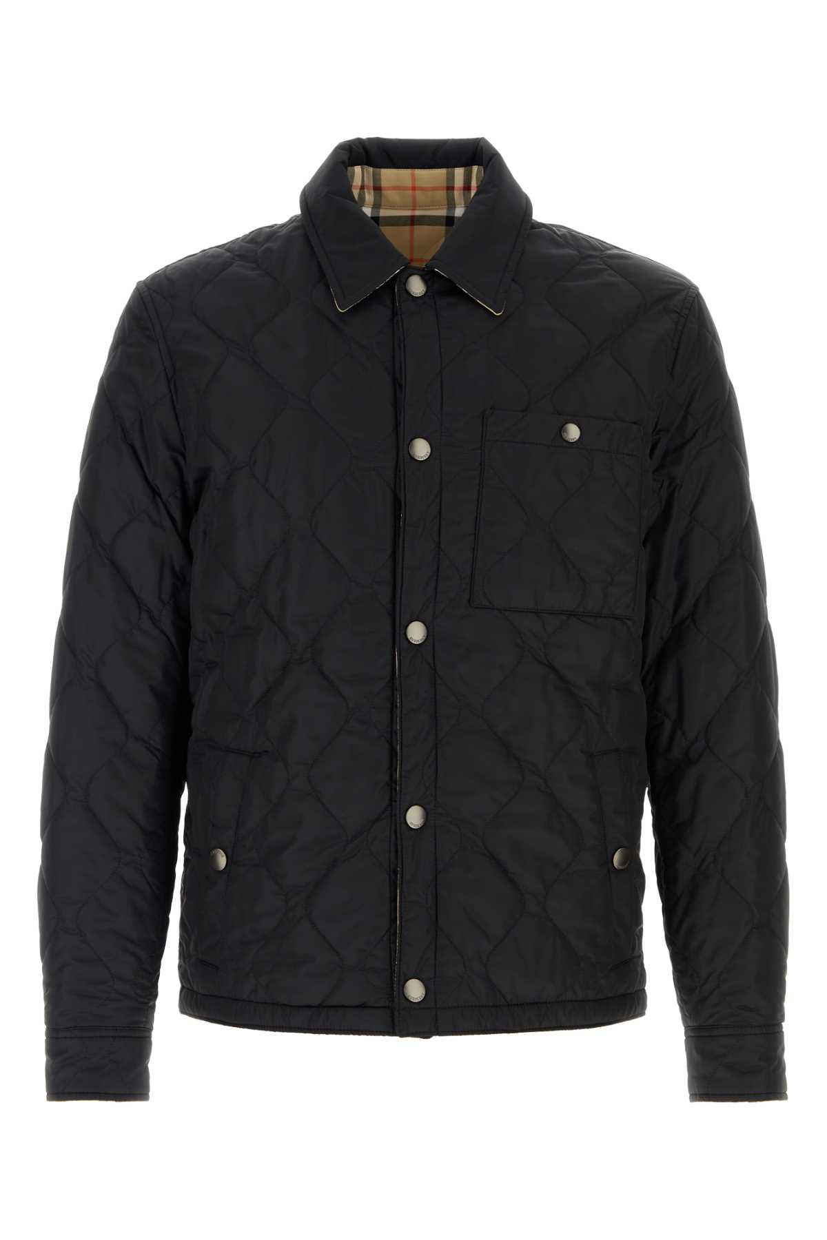 [Burberry] Casual Jacket FW26 8115788 A1189