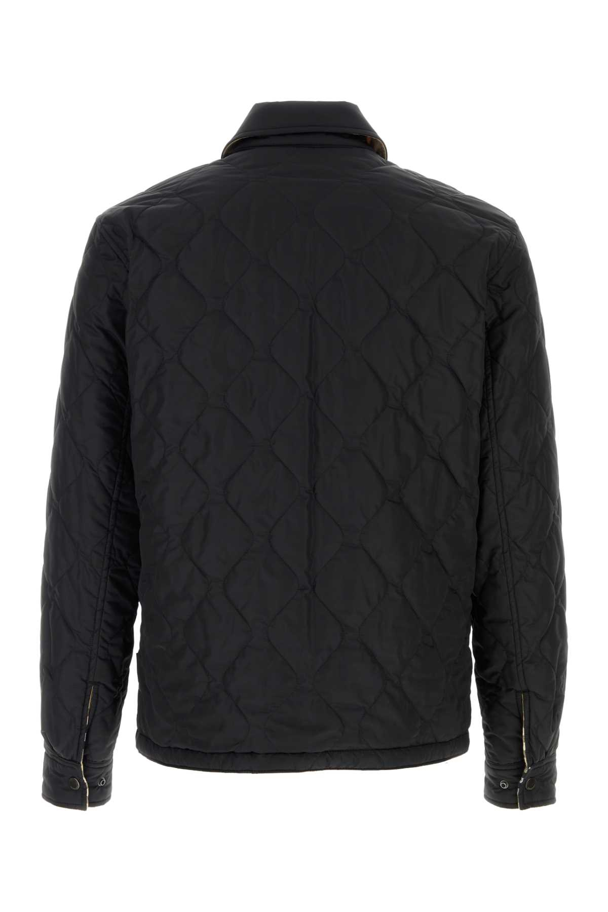 [Burberry] Casual Jacket FW26 8115788 A1189