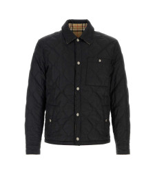 [Burberry] Casual Jacket FW26 8115788 A1189