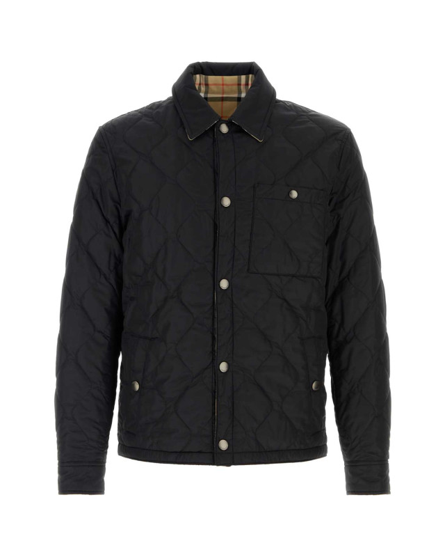[Burberry] Casual Jacket FW26 8115788 A1189