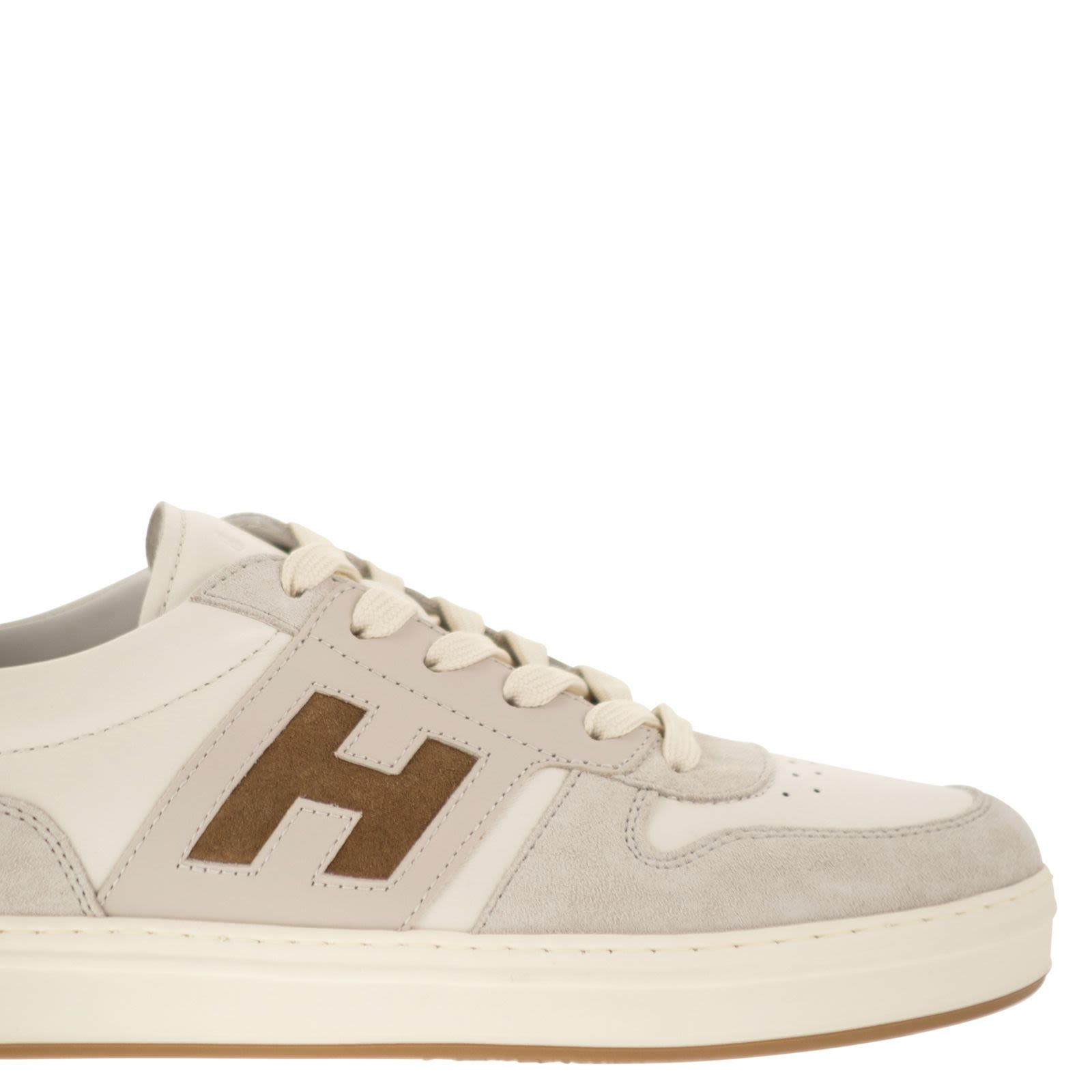 [Hogan] Sneakers SS26 HXM6680FZ00UHC687M