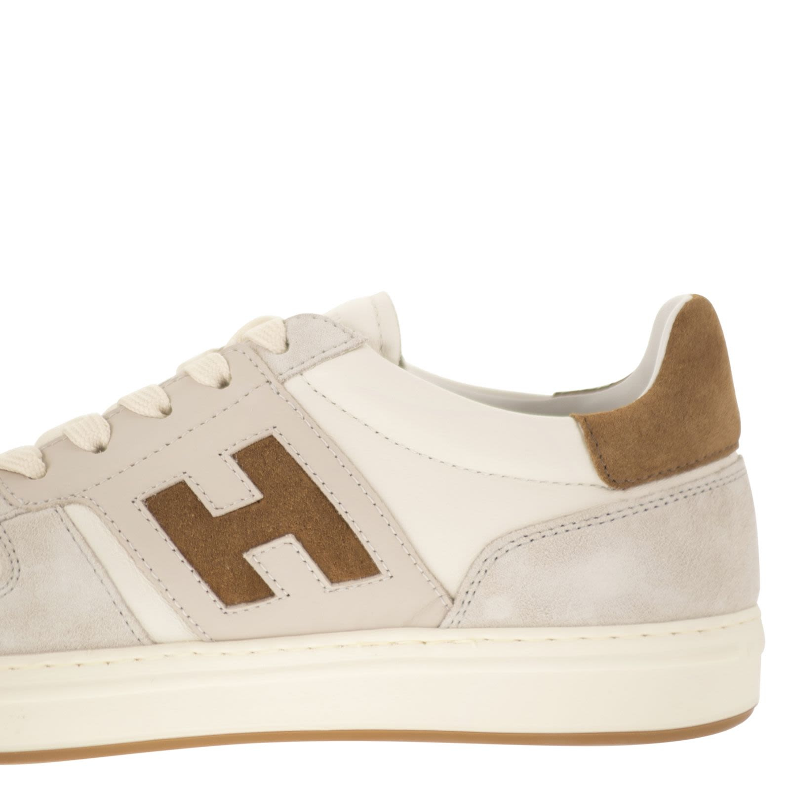 [Hogan] Sneakers SS26 HXM6680FZ00UHC687M