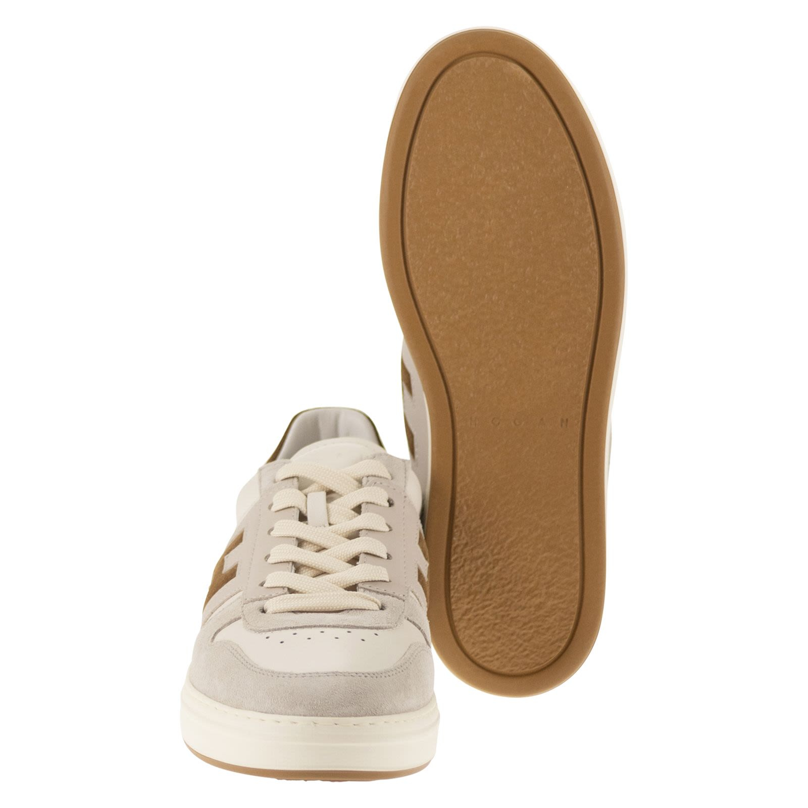 [Hogan] Sneakers SS26 HXM6680FZ00UHC687M