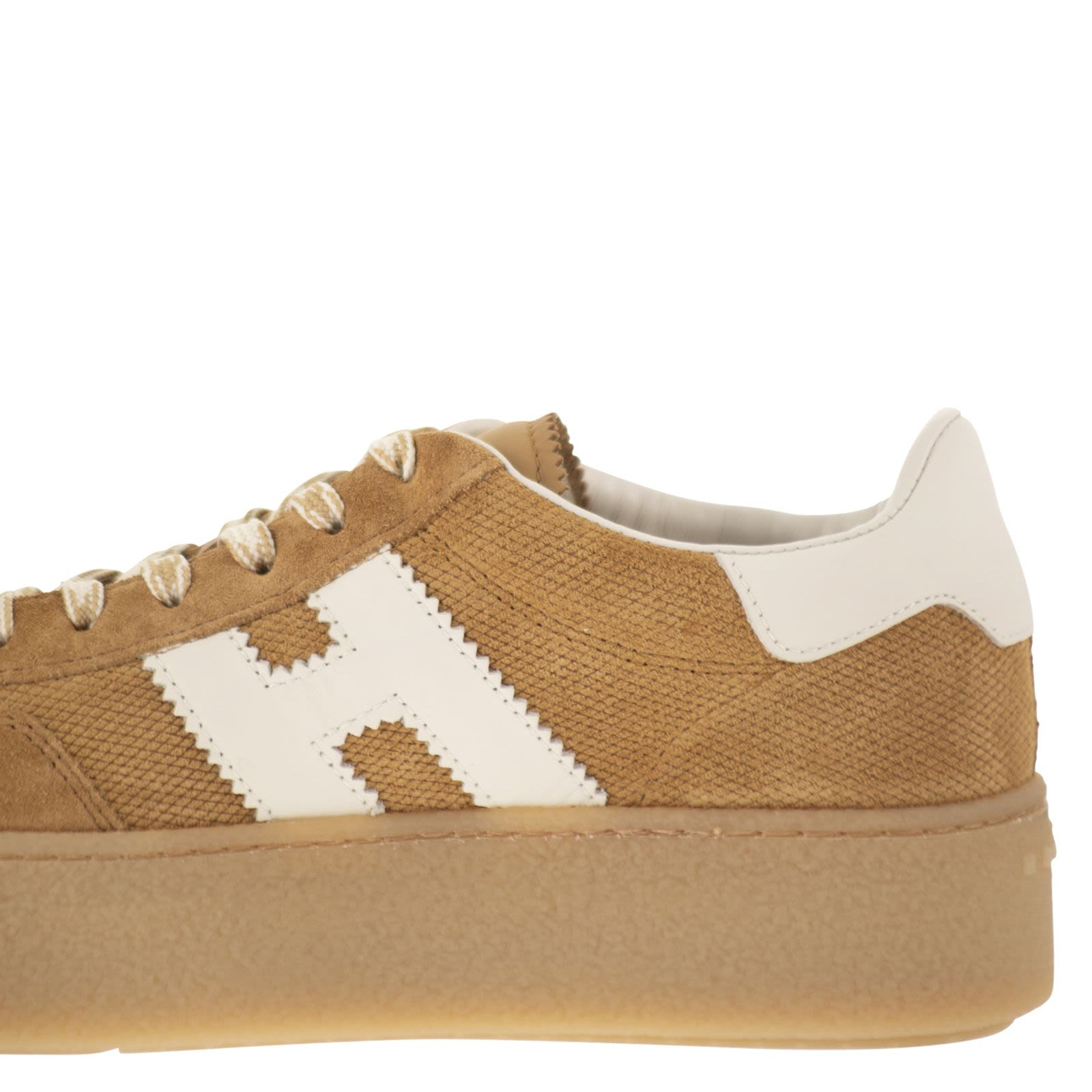 [Hogan] Sneakers SS26 HXW6980FB60UXJ419E