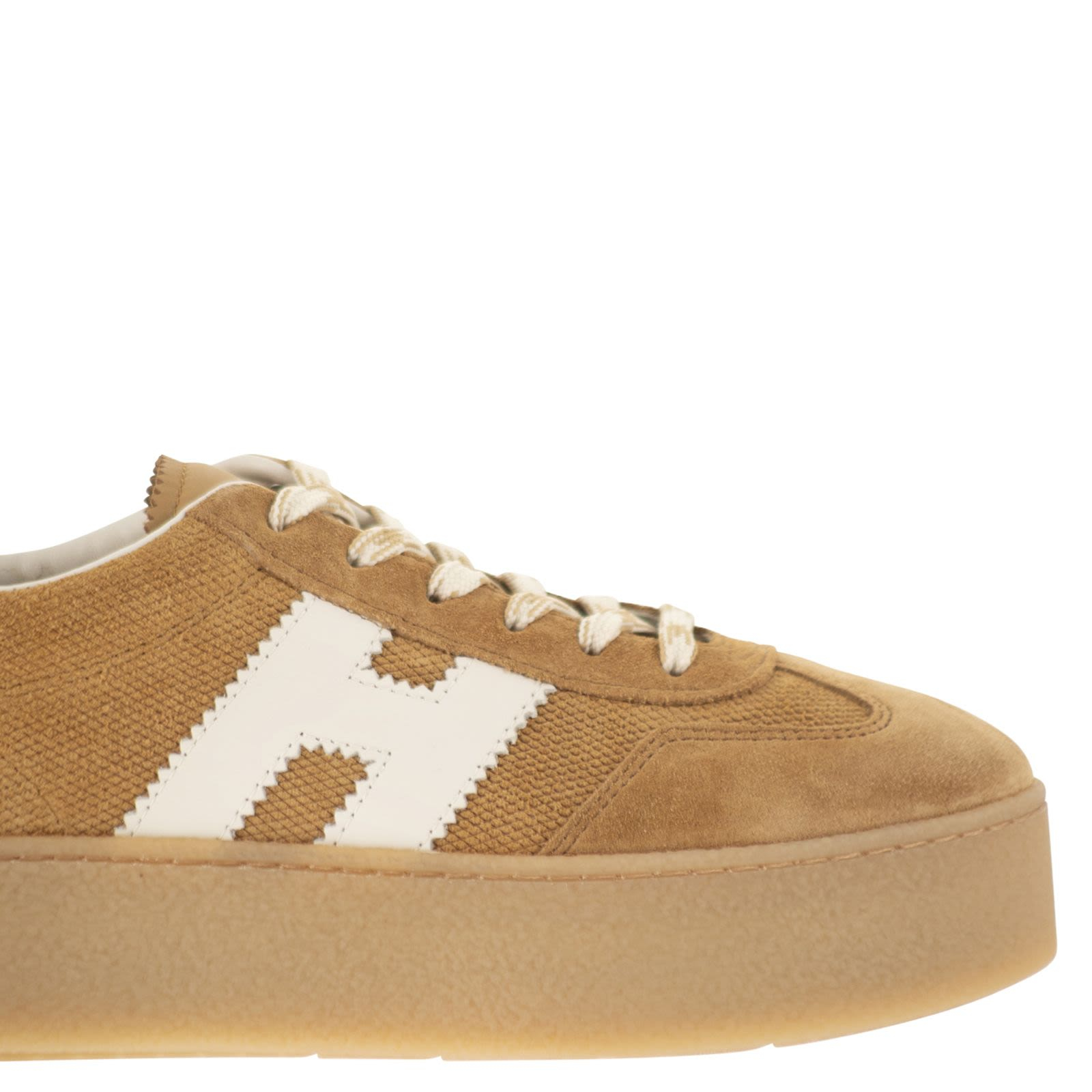 [Hogan] Sneakers SS26 HXW6980FB60UXJ419E